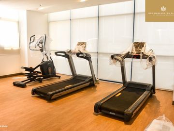 1-BR in One Manchester Place Mactan Newtown w/ Rent to Own