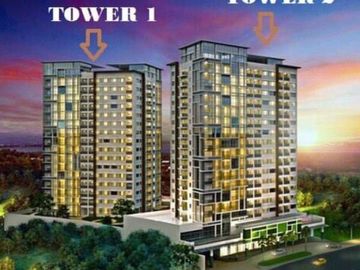 1-BR in One Manchester Place Mactan Newtown w/ Rent to Own