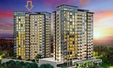 1-BR in One Manchester Place Mactan Newtown w/ Rent to Own