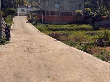 Rumah Minimalis di Jatihandap Dekat Antapani & Arcamanik