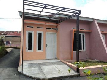 rumah murah ready dekat stasiun dijual citayam