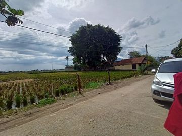 Kapling Siap Bangun Hanya 100 Jutaan Dekat Jl Dangdeur Angsur 12 Bulan
