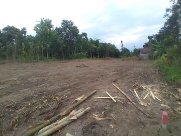 Rumah Minimalis Harga Ekonomis Di Prambanan, Siap KPR Dp Ringan