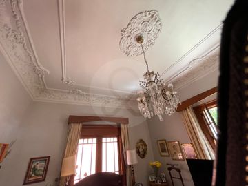 Casa en venta en Lomas de Chapultepec