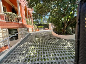 Casa en venta en Lomas de Chapultepec