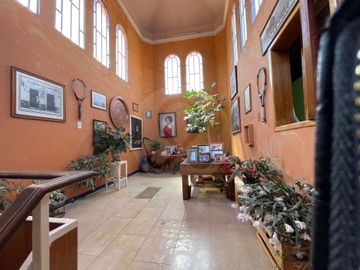 Casa en venta en Lomas de Chapultepec