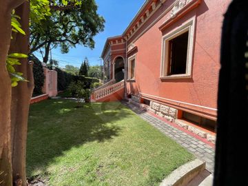 Casa en venta en Lomas de Chapultepec