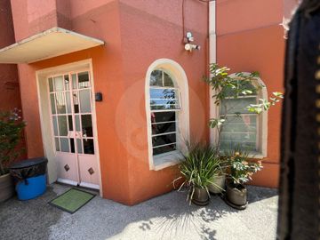 Casa en venta en Lomas de Chapultepec