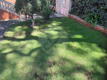 Casa en venta en Lomas de Chapultepec