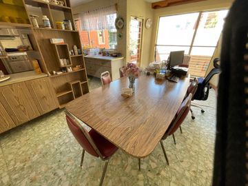 Casa en venta en Lomas de Chapultepec