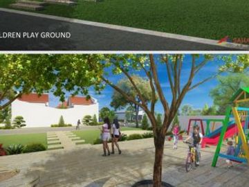 Cluster New Diamond Rumah Bagus Modern di Depok
