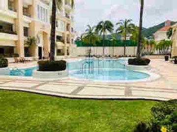 Puerto Lucia Acapulco