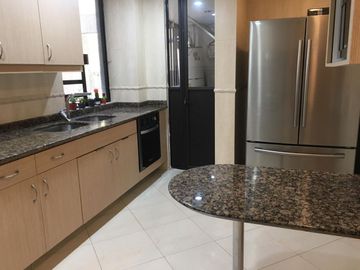 Venta departamento amueblado en Polanco