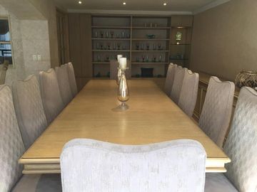 Venta departamento amueblado en Polanco