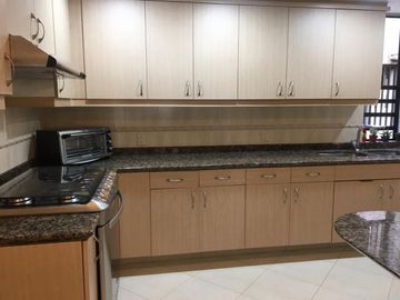 Venta departamento amueblado en Polanco