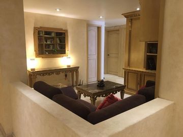 Venta departamento amueblado en Polanco