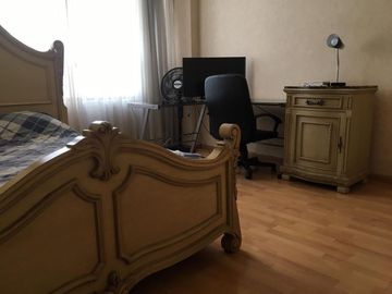 Venta departamento amueblado en Polanco