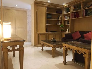 Venta departamento amueblado en Polanco