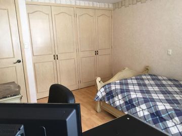 Venta departamento amueblado en Polanco