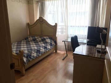 Venta departamento amueblado en Polanco