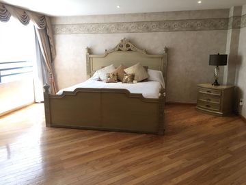 Venta departamento amueblado en Polanco