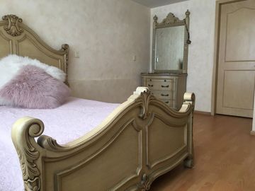 Venta departamento amueblado en Polanco