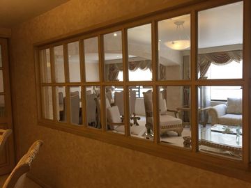 Venta departamento amueblado en Polanco