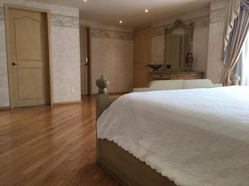Venta departamento amueblado en Polanco