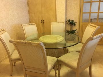 Venta departamento amueblado en Polanco