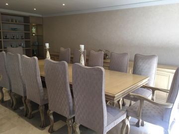 Venta departamento amueblado en Polanco