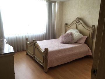Venta departamento amueblado en Polanco