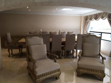 Venta departamento amueblado en Polanco