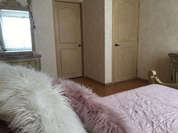 Venta departamento amueblado en Polanco