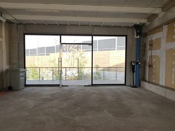 Oficina en arriendo en Lo Barnechea