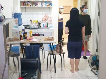 Dijual Apartemen 2BR Murah