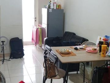 Dijual Apartemen 2BR Murah