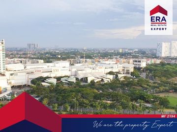 Dijual Apartemen 2BR Murah