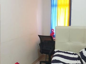 Dijual Apartemen 2BR Murah