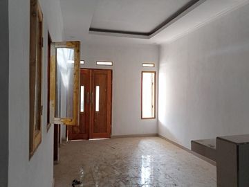 Rumah Cantik Desain Modern, 170 Jt Fullspek, Dekat TOL KOPO ; Bandung