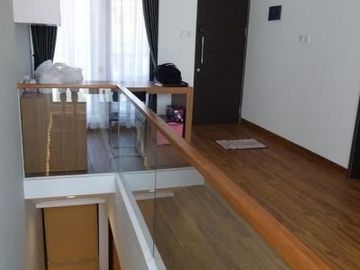 Rumah Bagus Dan Nyaman Di Discovery Sektor 9 - GB/DV 0941 BR