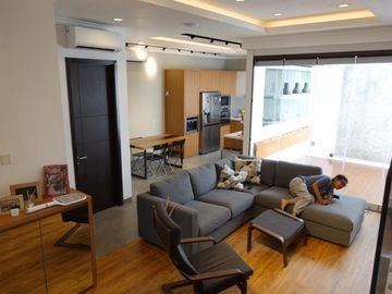 Rumah Bagus Dan Nyaman Di Discovery Sektor 9 - GB/DV 0941 BR
