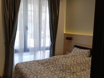Rumah Bagus Dan Nyaman Di Discovery Sektor 9 - GB/DV 0941 BR