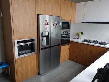 Rumah Bagus Dan Nyaman Di Discovery Sektor 9 - GB/DV 0941 BR