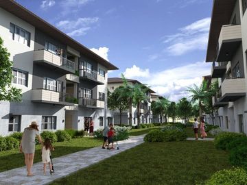 1BR Beach Condo in San Juan, Batangas
