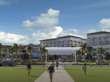 1BR Beach Condo in San Juan, Batangas