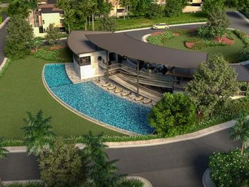 1BR Beach Condo in San Juan, Batangas