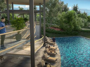 1BR Beach Condo in San Juan, Batangas