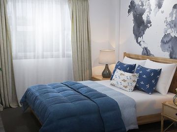1BR Beach Condo in San Juan, Batangas