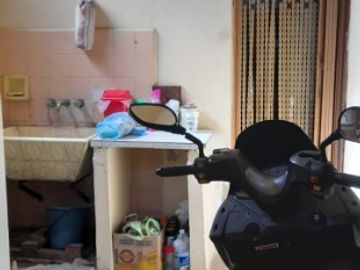 Casa en venta en Pueblo Nuevo