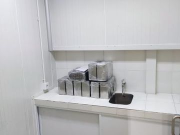 Dijual Cepat Gudang di Sentra Prima Tekno Park Tangerang